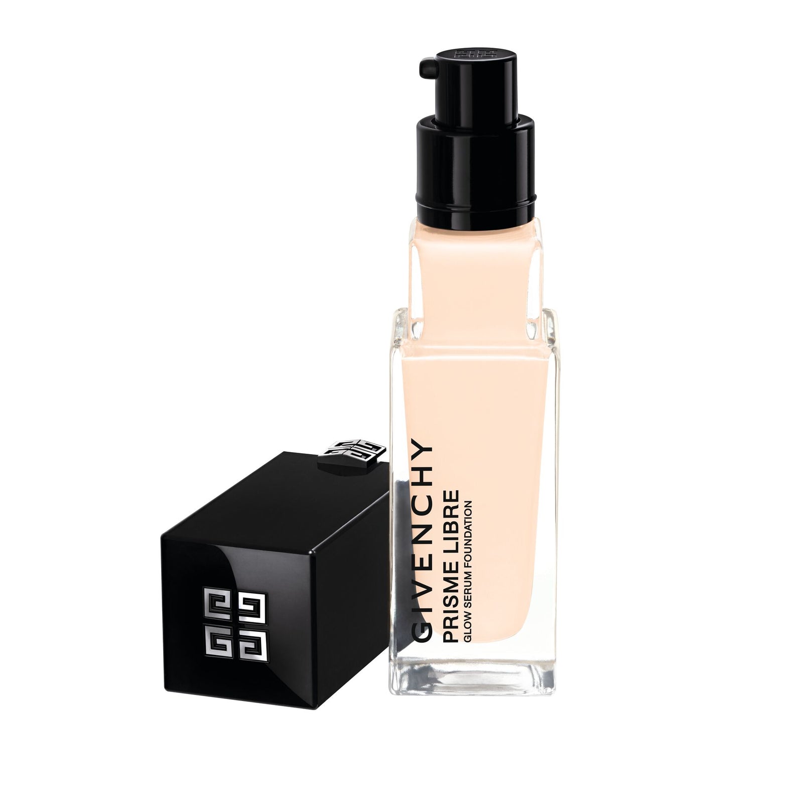 Prisme Libre Glow Serum Foundation – Givenchy HK