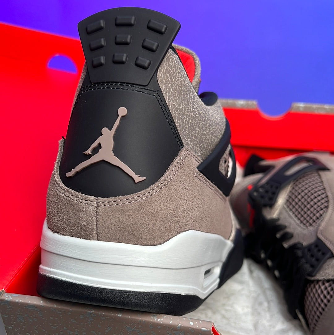 Air Jordan 4 Taupe Haze – DNA SHOW