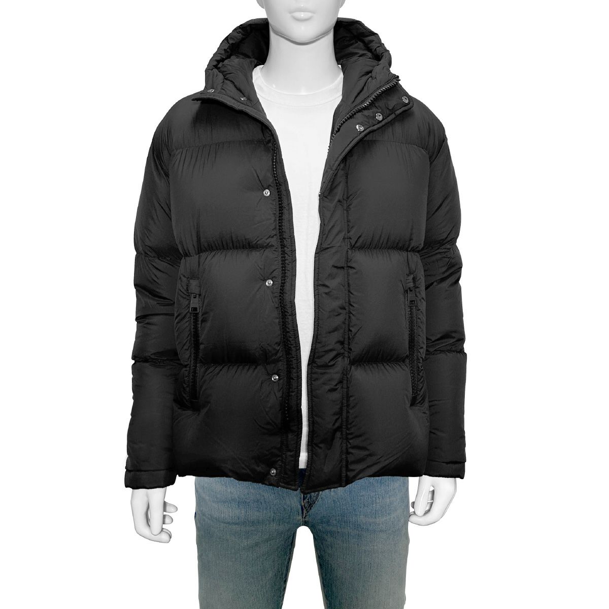 HERNO ダウンジャケット PI001171U 12456Z 9300｜インポートショップ