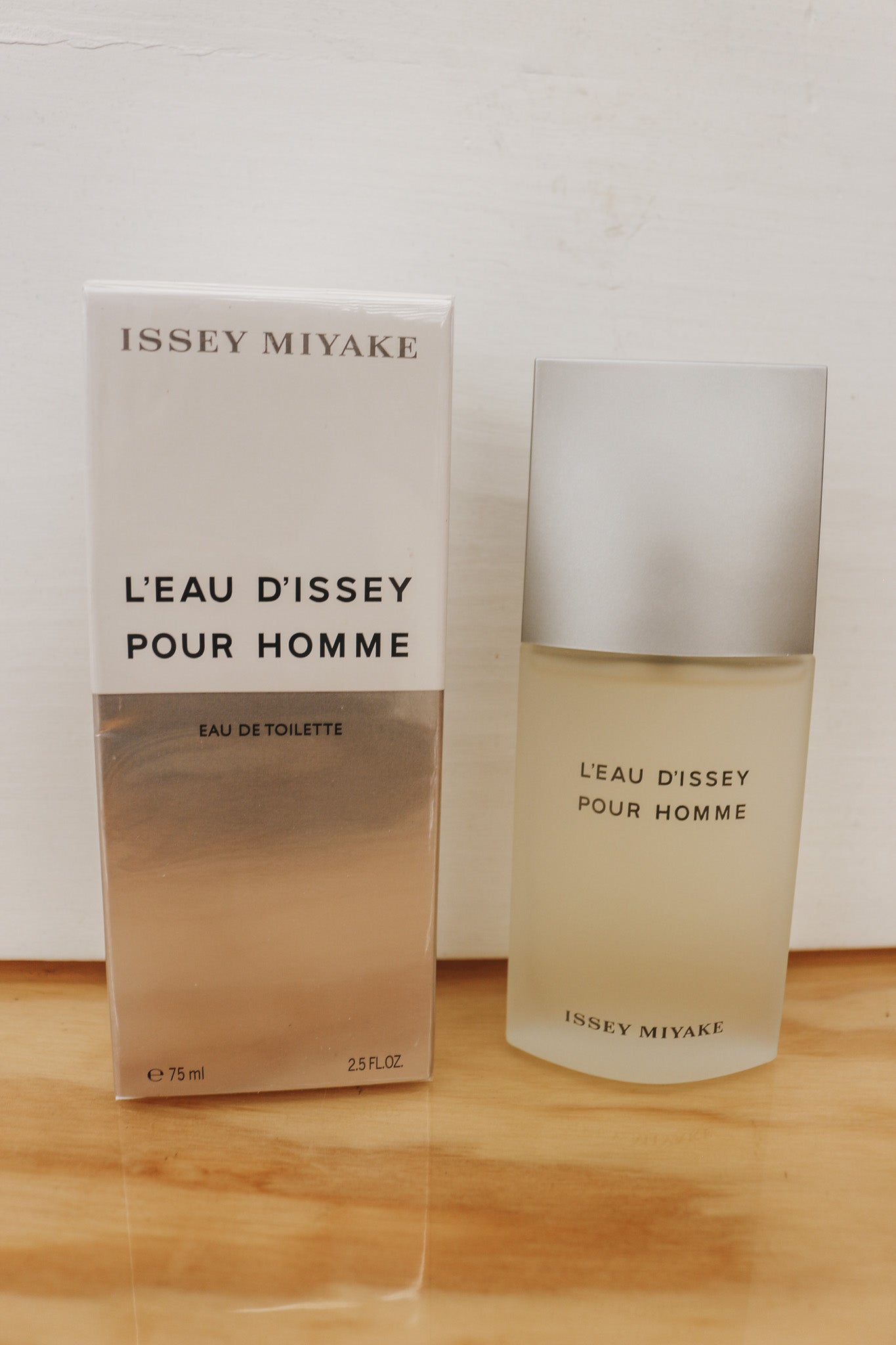 Issey Miyake L'eau Dissey Pour Homme – Dales Clothing Inc