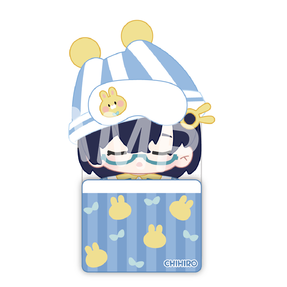 Yostar OFFICIAL SHOP ONLINE / おやすみぬいぐるみ (ヴェリタス＆特異