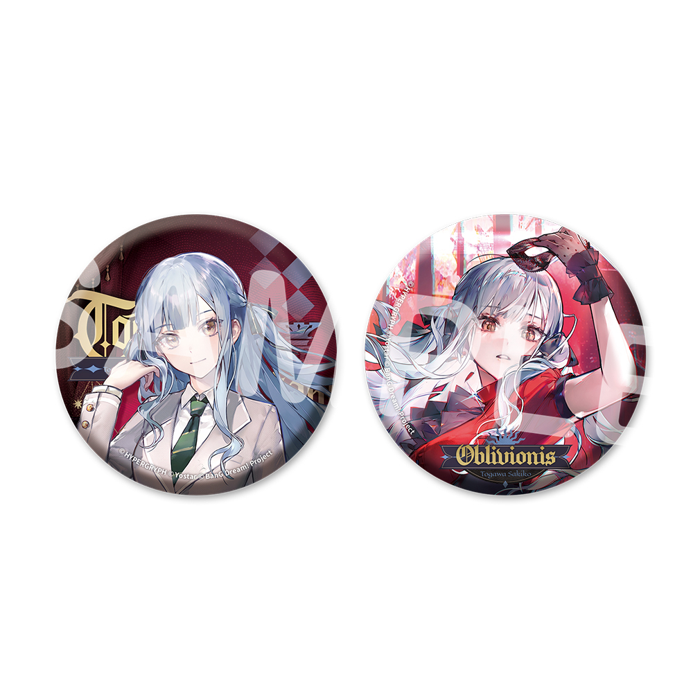 Yostar OFFICIAL SHOP ONLINE / アークナイツ × BanG Dream! Ave