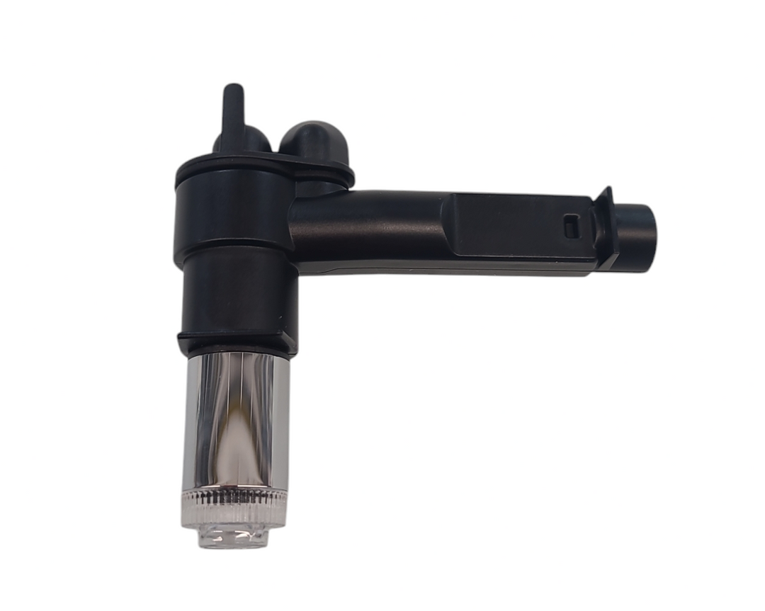 JURA Z10 Replacement parts complete frother – JURA Hospitality Centre