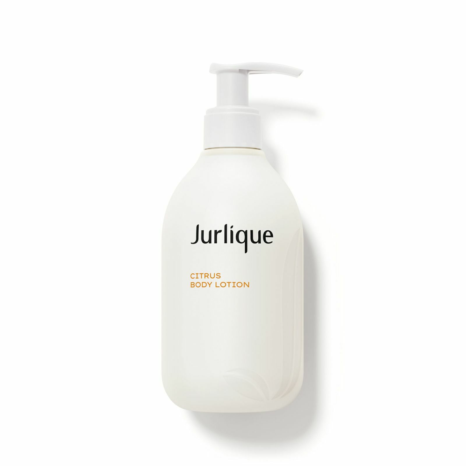 ボディローション］シトラス ボディローション 300mL | ジュリーク公式
