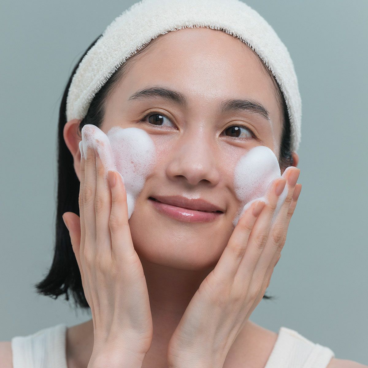 フェイシャルゴマージュ2箱+クルルージュ洗顔フォーム ラディアント