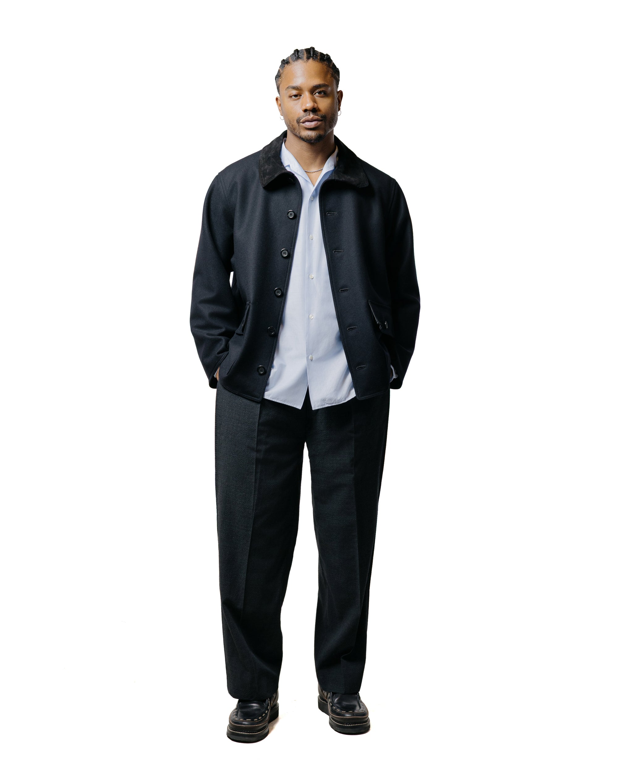 NICENESS Romeo Stripe