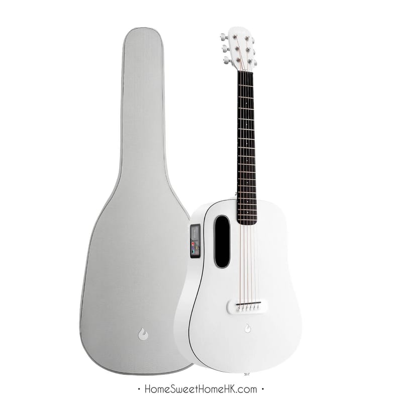 2024全新【 LAVA ME PLAY 】2K就買到LAVA智能結他❕香港行貨繁中/英文