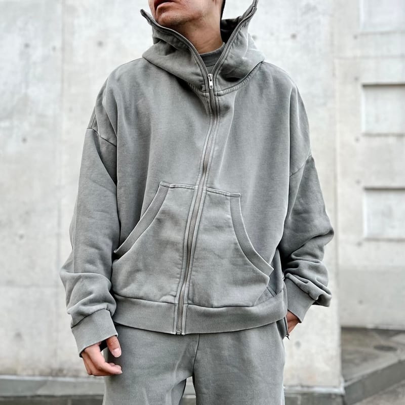 Entire Studios Full Zip Hoodie 三色現貨