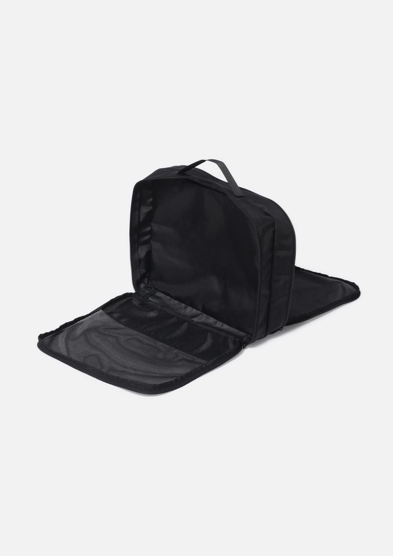 2025SS NEIGHBORHOOD NBHD TRAVEL POUCH-L 旅行收納袋衣物收納小包