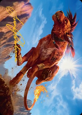 MTG ファイナルファンタジー アートカード 53種 コンプリートセット日版