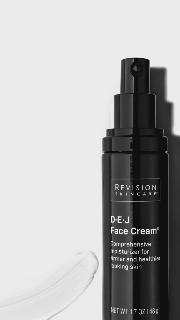 Revision D·E·J Face Cream | Anti-Aging Collagen Boosting