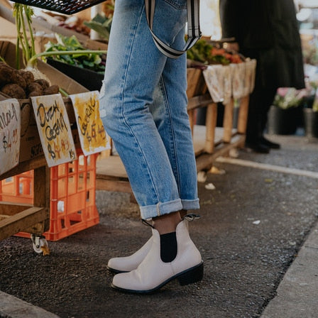 Blundstone 2160 – SOLE DESIRE // RUN NEWPORT