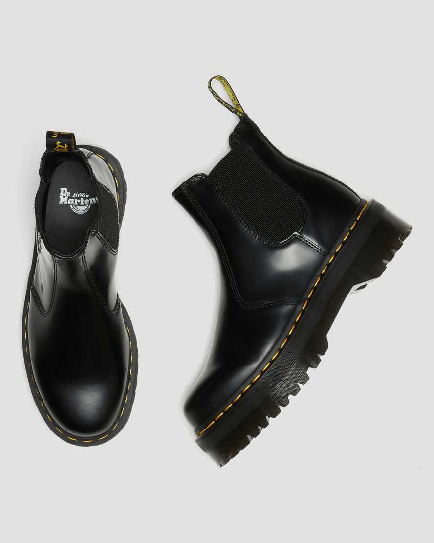 Dr. Martens 2976 Quad – SOLE DESIRE // RUN NEWPORT
