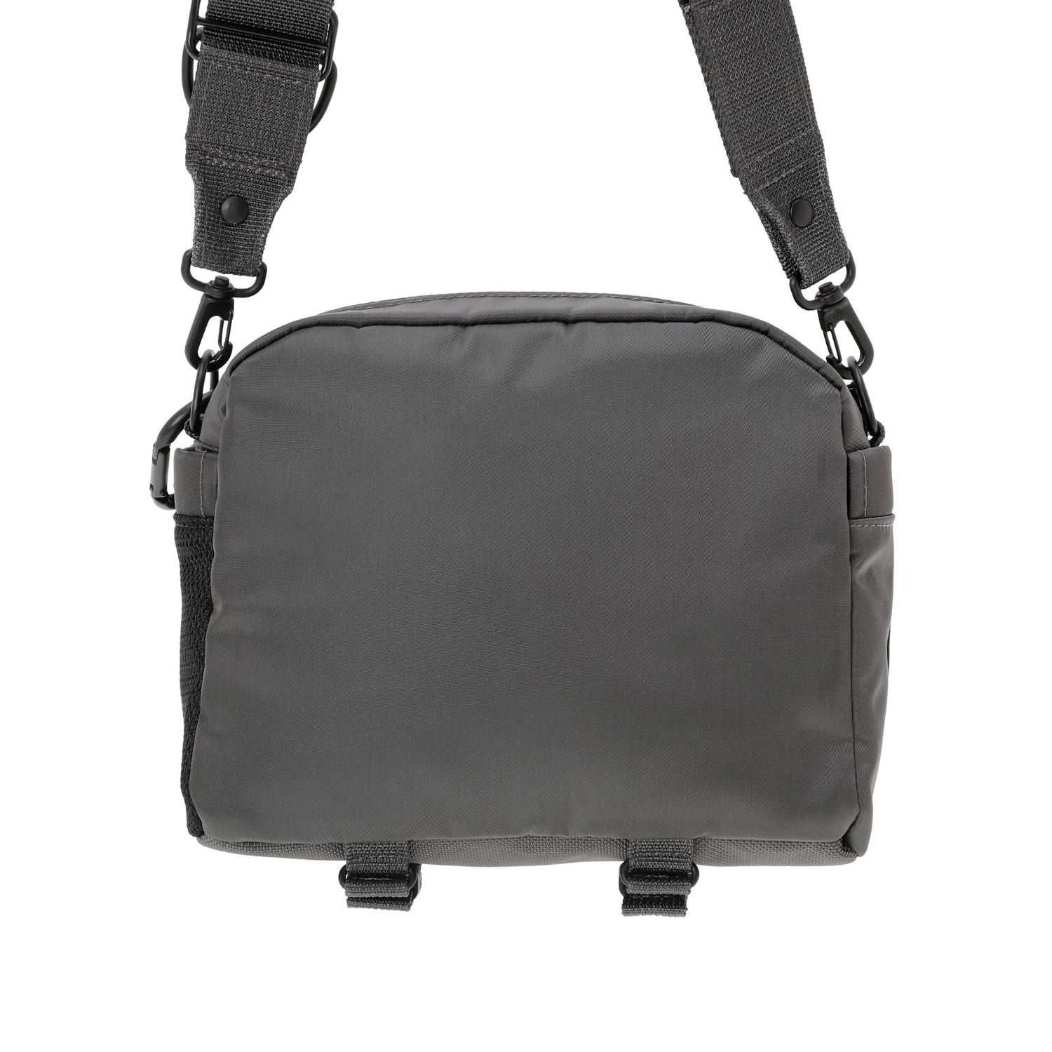 Porter Yoshida – SISU