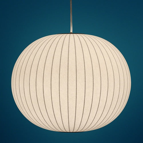 NELSON BUBBLE LAMP Ball Lamp M ホワイト Φ480mm - YAMAGIWA OnlineStore