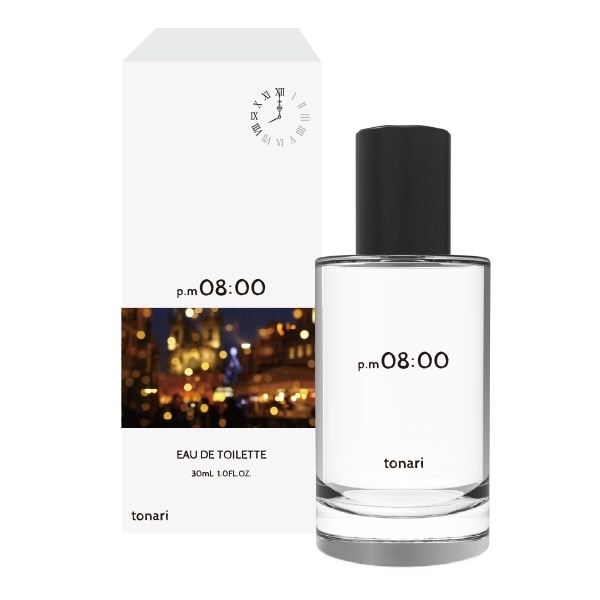 tonari オードトワレ 30ml pm08:00:ビックカメラ通販｜JRE MALL