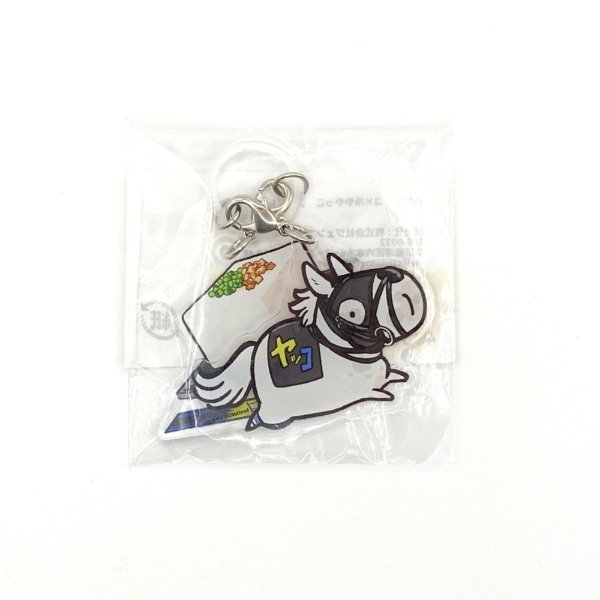 新テニスの王子様 アクリル色紙～くつろぎタイム～ 8.丸井ブン太