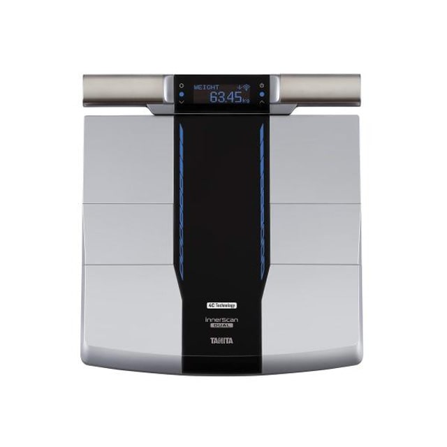 タニタ RD-803L 体重 体組成計 スマホ 連動 左右部位別 BLE 最高峰