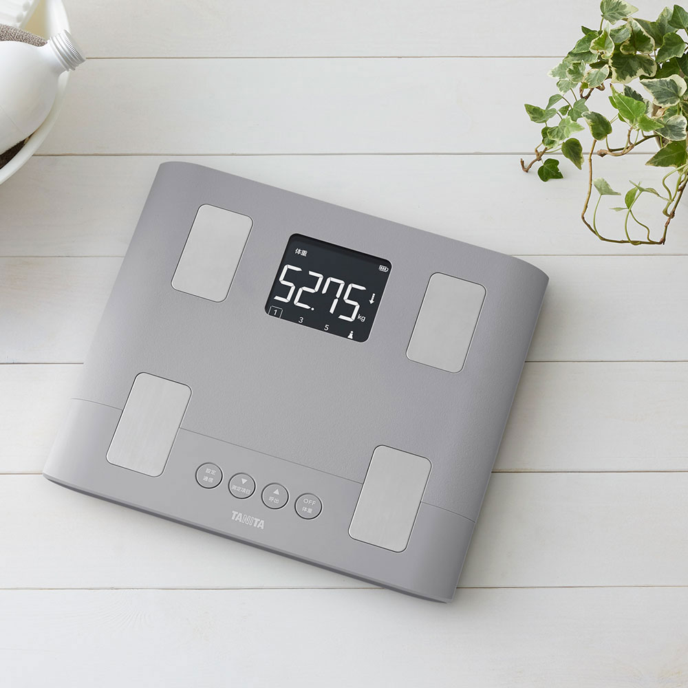 タニタ 体組成計 BC-334L | JTBショッピング