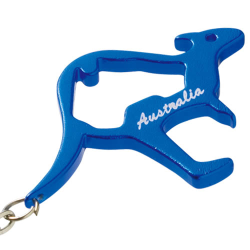 カンガルーキーホルダー6個セット | JTBショッピング