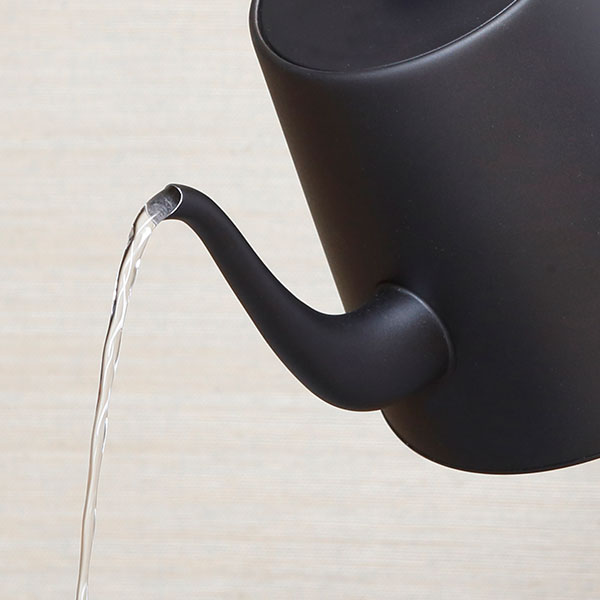 siroca 温度調節ケトル SK-D171（ﾌﾞﾗｯｸ）