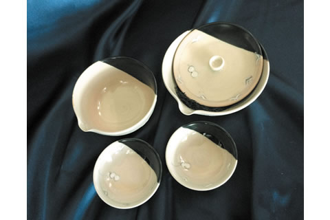 茶道具｜玉露茶器｜京都 舞妓の茶本舗