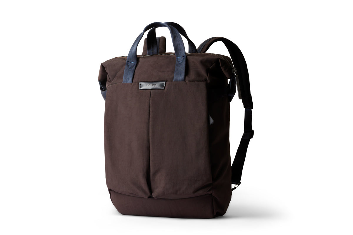 Bellroy - Tokyo Totepack Compact 14L - Backpack – Rove Goods