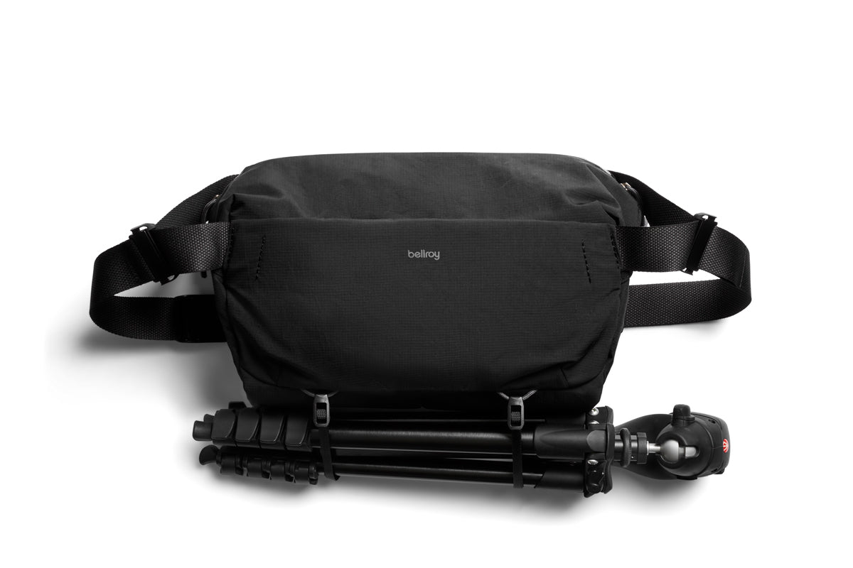Venture Camera Sling 10L – Rove Goods