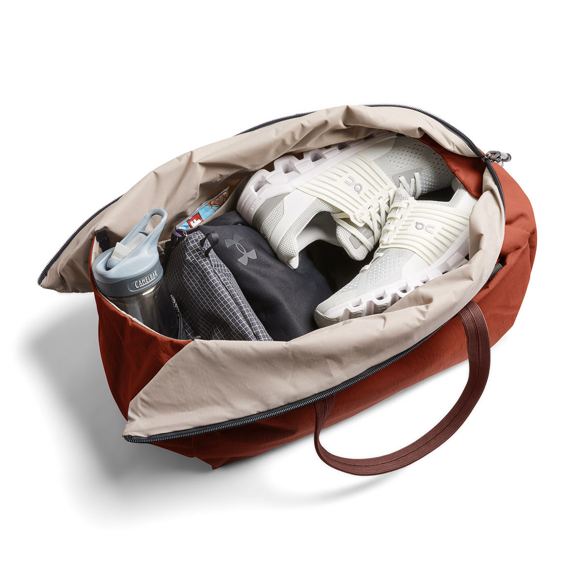 Bellroy - Lite Duffel - 30L – Rove Goods