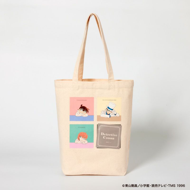 名探偵コナン』トートバッグ - ShoPro Mall公式通販