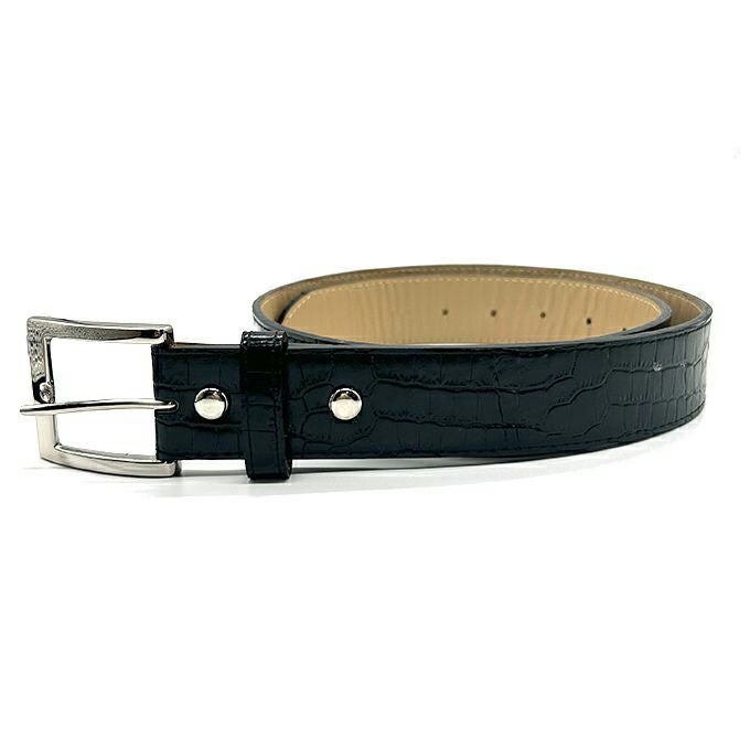 WACKO MARIA LEATHER BELT ( TYPE-1 ) | LOCKSTOCK/STLIKE