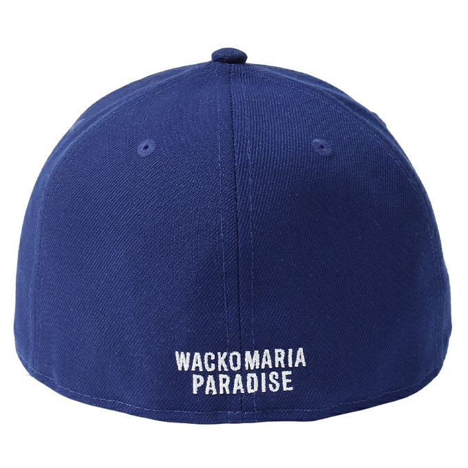 WACKO MARIA NEW ERA / LP 59FIFTY | LOCKSTOCK/STLIKE