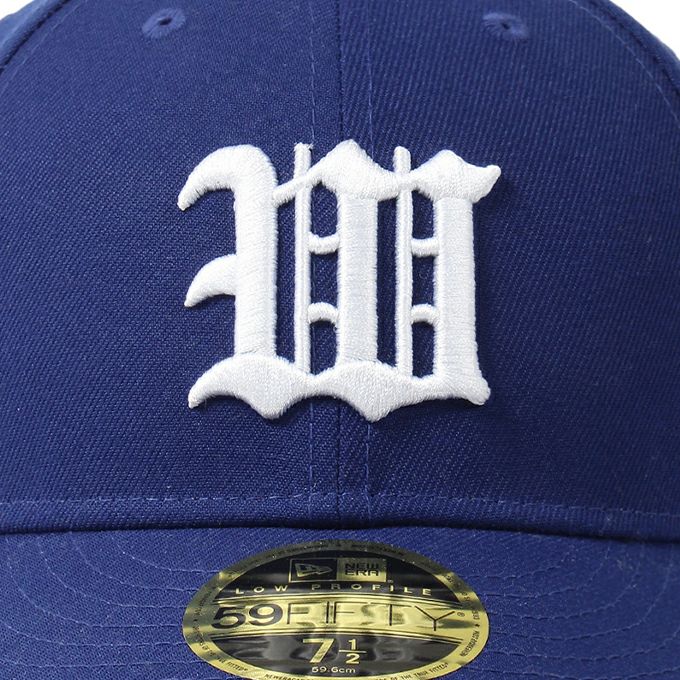 WACKO MARIA NEW ERA / LP 59FIFTY | LOCKSTOCK/STLIKE