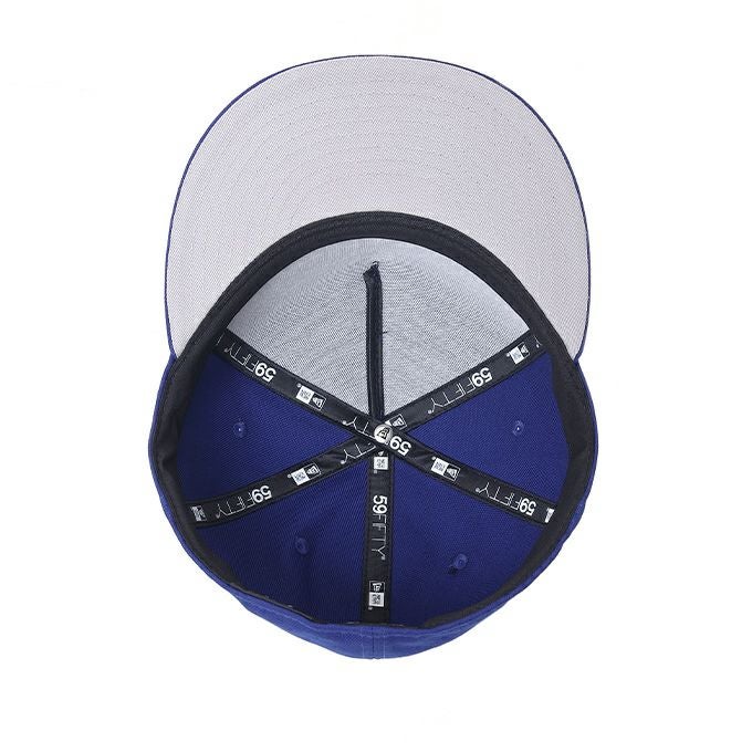 CHALLENGER NEWERA 59FIFTY / LOGO CAP | LOCKSTOCK/STLIKE