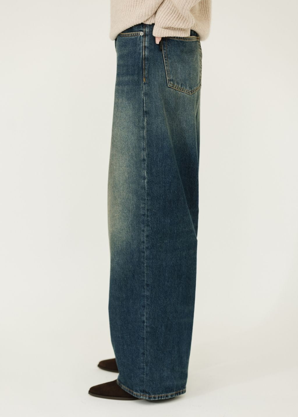 Haikure Bethany Intense Blue | Shop Tula – Tula Boutique