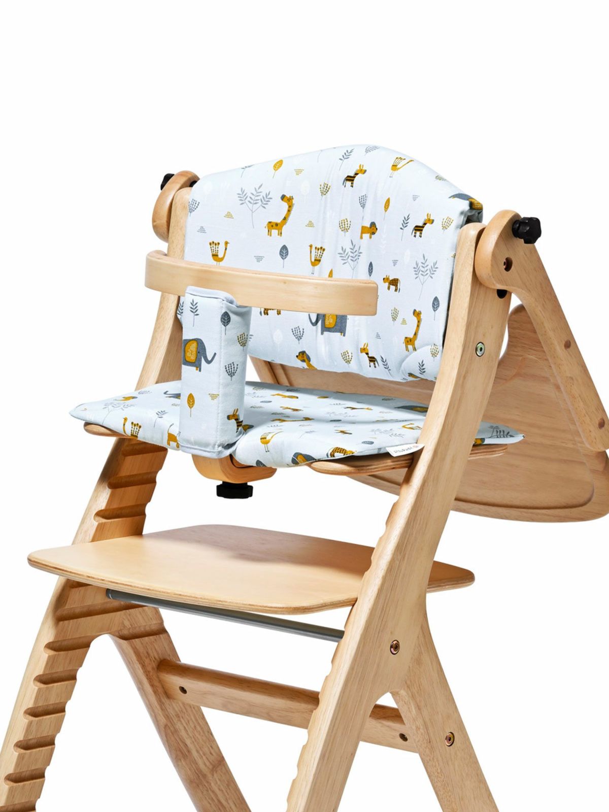 すくすくチェア スリム-Jチェアクッション – ベビーベッド・ベビー