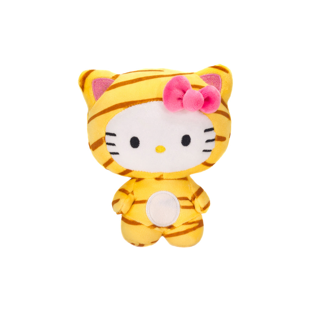 Hello Kitty Tiger 10