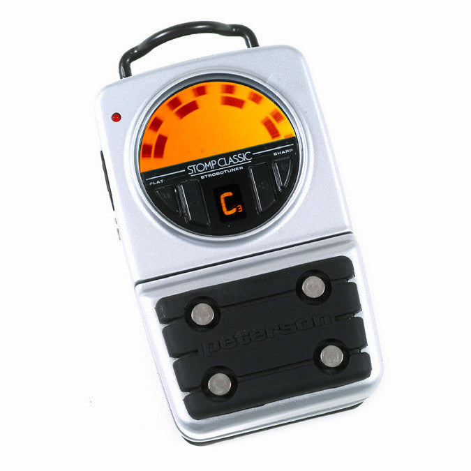 Peterson Stomp Classic - Shoreline Music