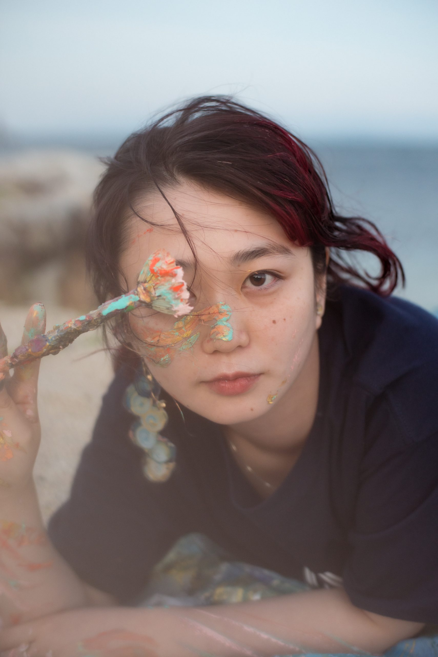 SHORT SHORTS による「ART × SHORT FILM ギャラリー」 | Short Shorts