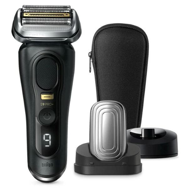 ブラウン】シリーズ9(9Pro+) 型番の違いと付属品を徹底比較