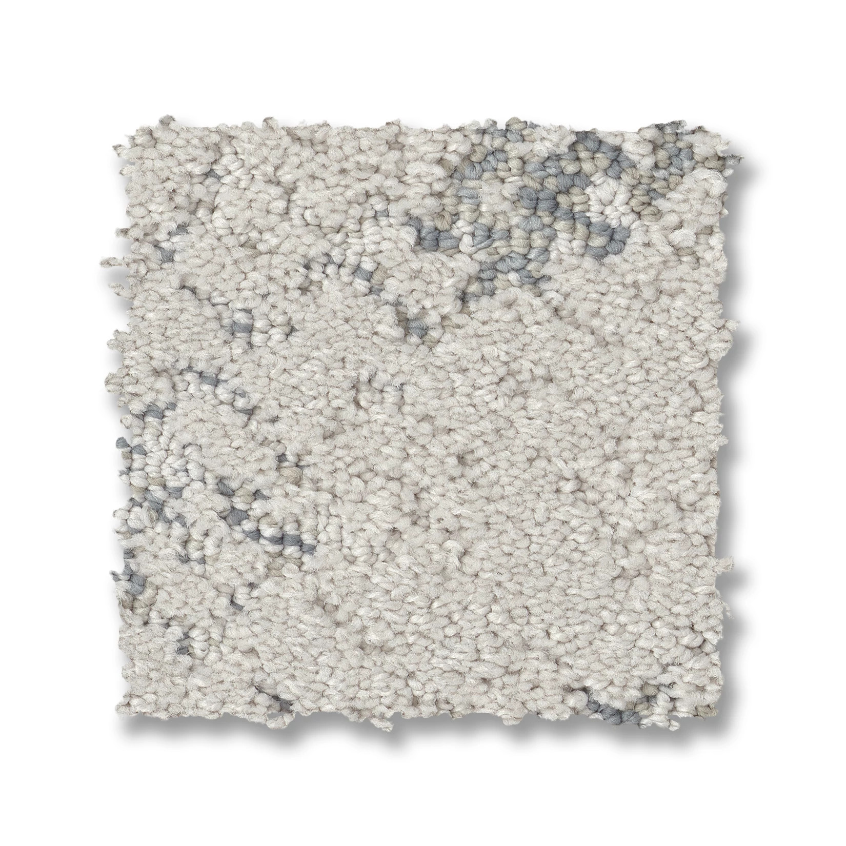 Evoke - Carpet for Stairs in Serenity | AndersonTuftex