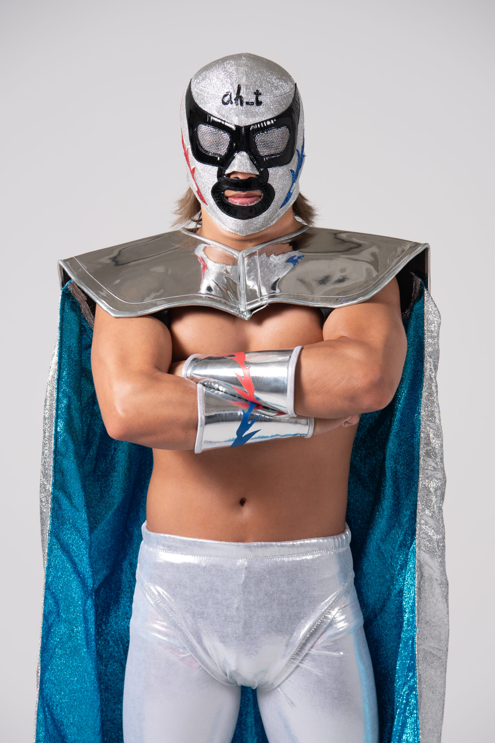 マスクド・ホカクドウ | ショーンキャプチャー