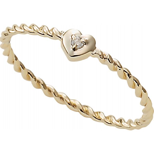 シルバーダイヤリング7号 | シャディギフトモール