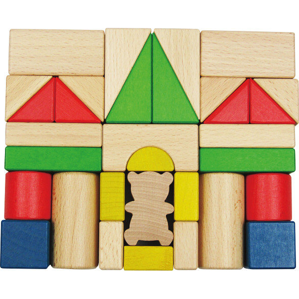 つみき37ピース | シャディギフトモール