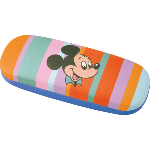 ディズニー メガネケースミッキー | シャディギフトモール