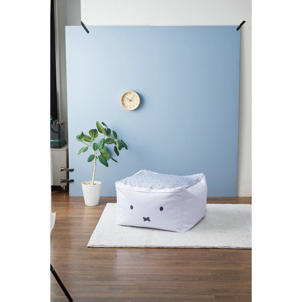 ミッフィー ビーズクッションミッフィー | シャディギフトモール