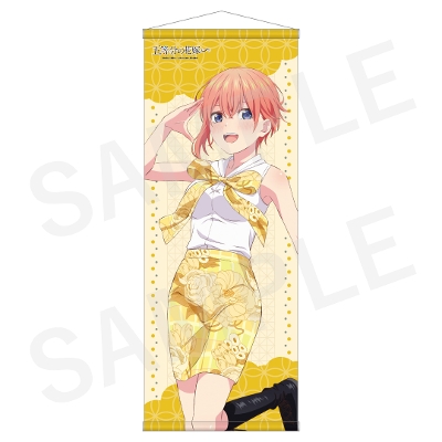 五等分の花嫁∽ クロスアクリルスタンド 中野一花 | 五等分の花嫁