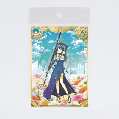 マギアレコード 深月フェリシア アクリルキーホルダー | マギア