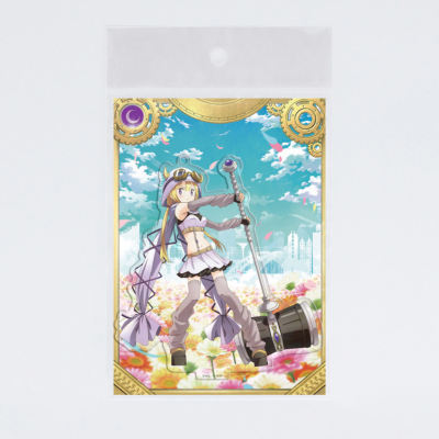 マギアレコード 美樹さやか アクリルキーホルダー | マギアレコード