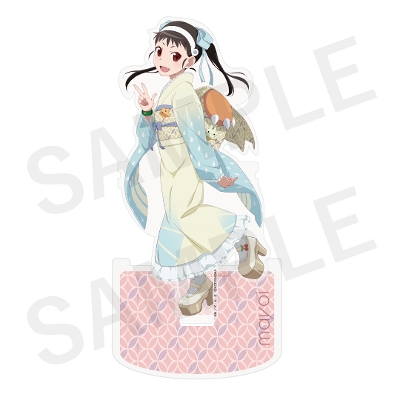 物語〉シリーズ | シャフト公式オンラインショップ SHAFT TEN